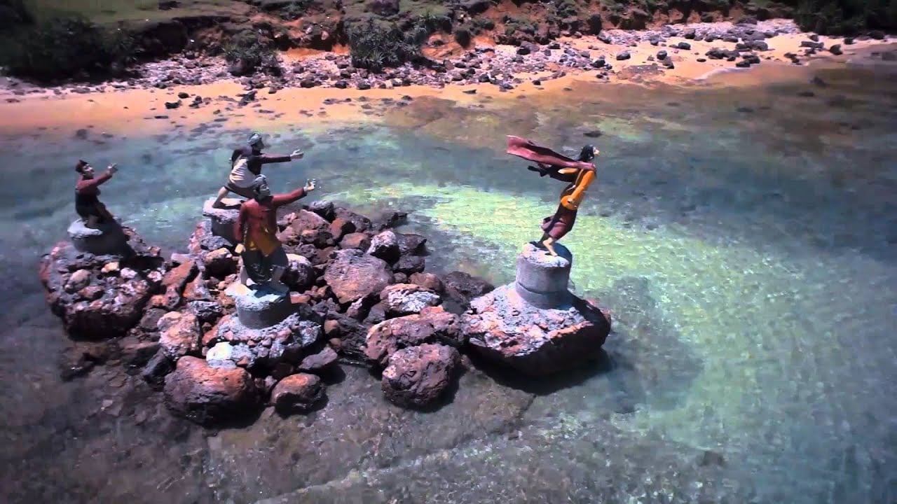 Mandalika Lombok