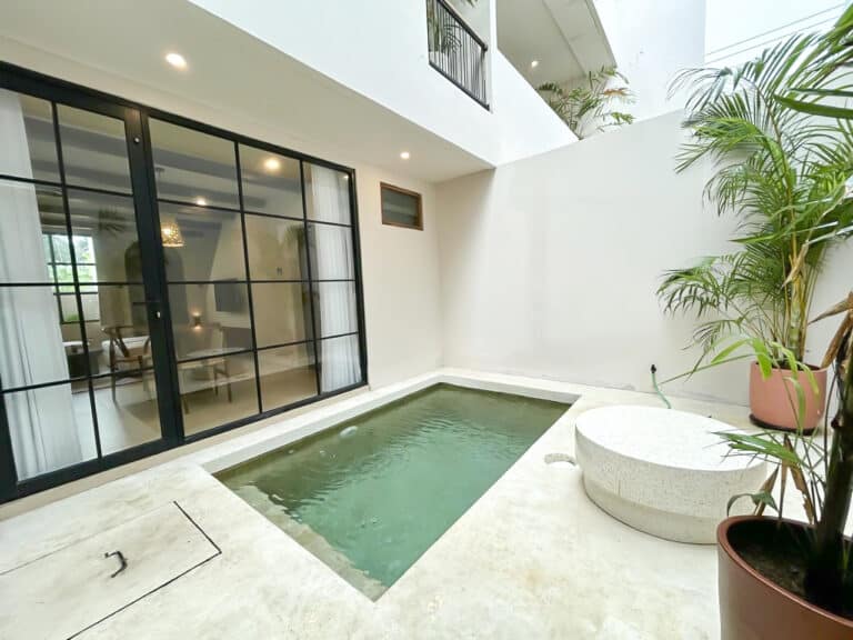 elegant 1 bedroom loft for sale in seseh bali be 426 new (13)