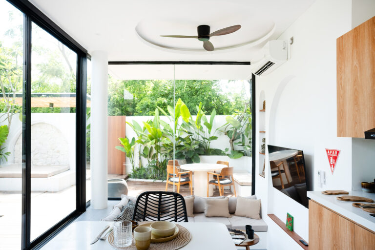 modern 3 bedroom villa with rooftop sunset views for sale in uluwatu be 660 new (2)
