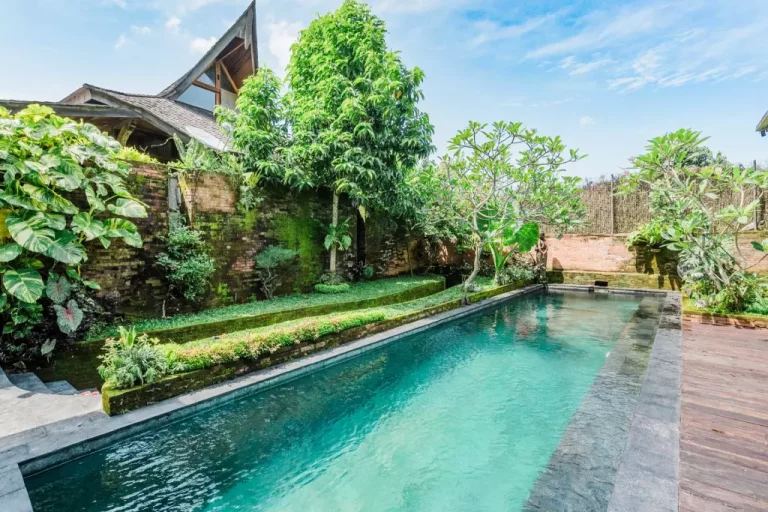 3 BDR VILLA UBUD LEASEHOLD BE-706 (3)