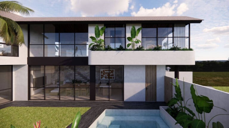 3 BDR VILLA ULUWATU BINGIN LEASEHOLD BE-716 (1)