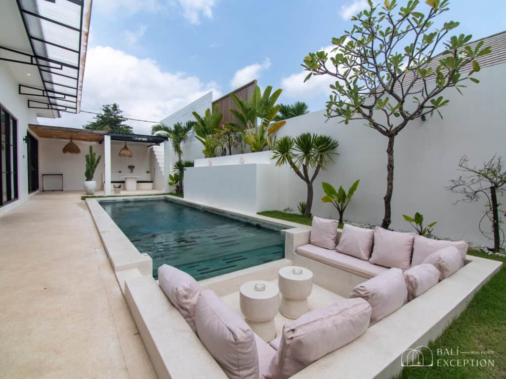 bali exception villa 14