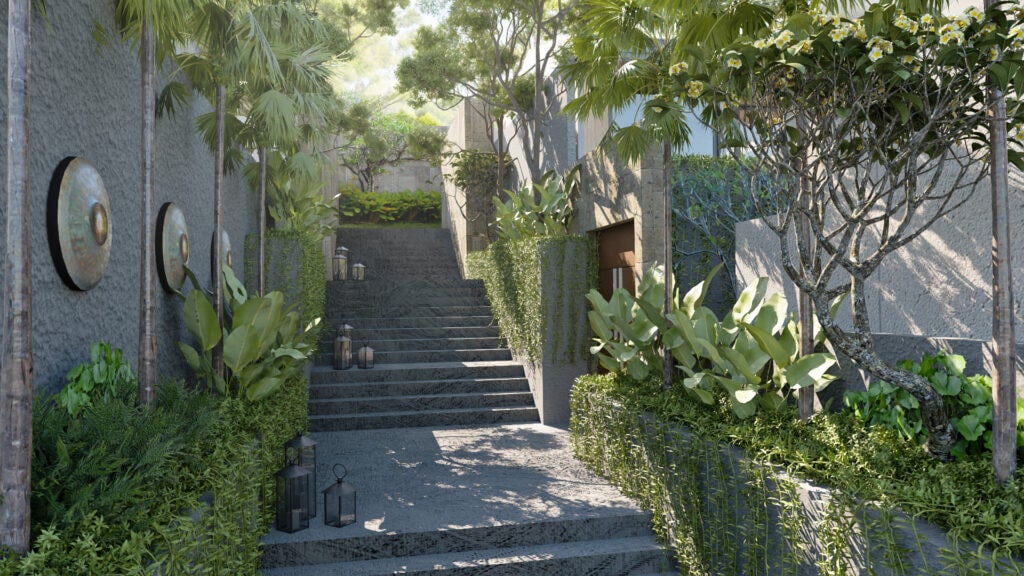 pathway