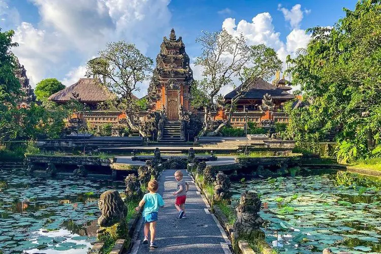 ubud