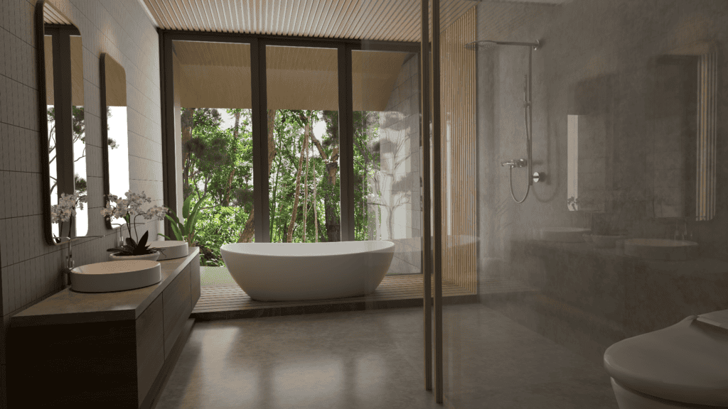 bathroom 2