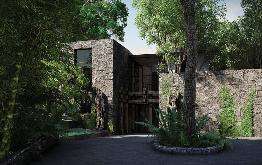 03 grand entrance way