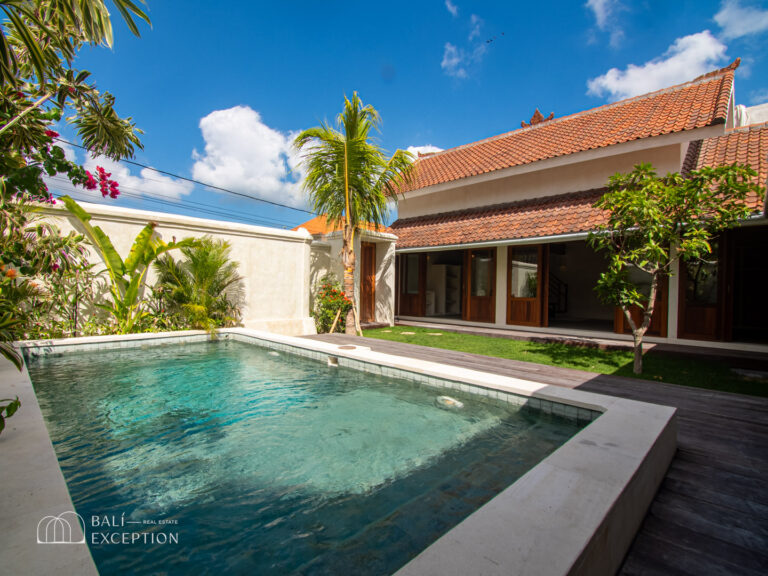 bali exception villa 6