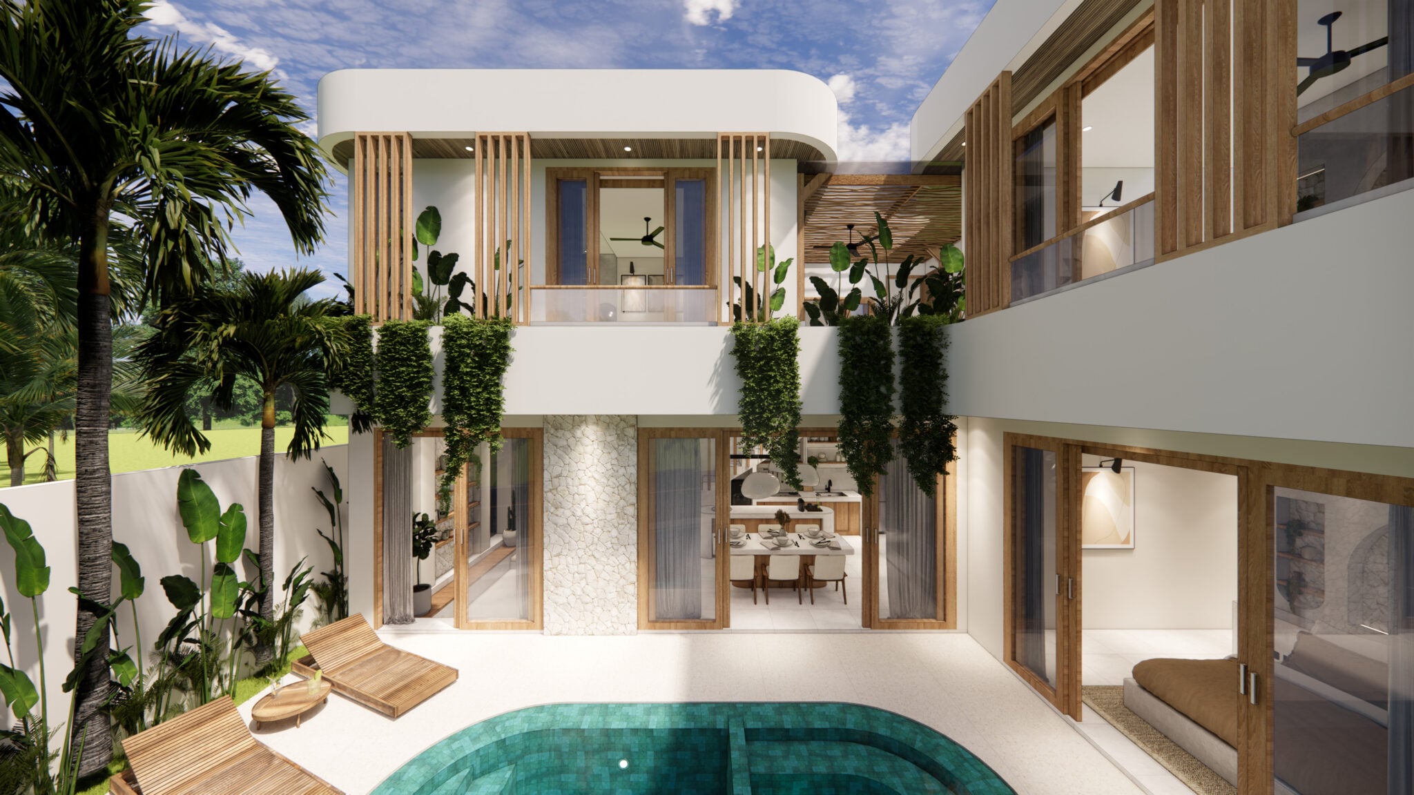 Bali Villa Design Trends: From Traditional Balinese to Mediterranean ...