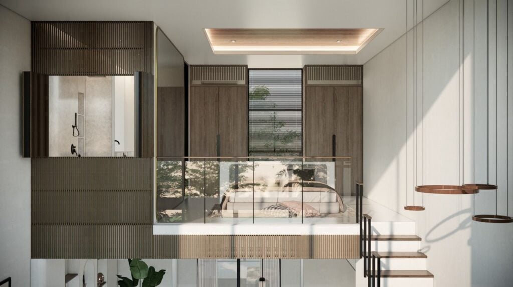 off plan 1 bedroom villa for sale leasehold in berawa be 1207 (11)