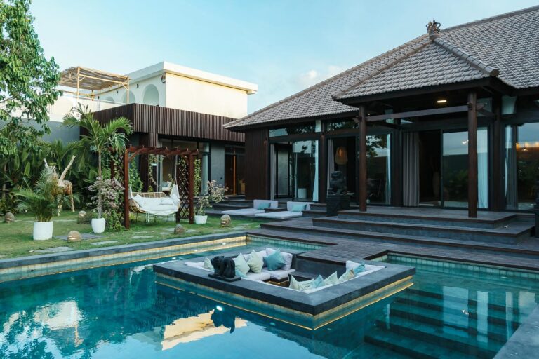 modern balinese 4 bedroom villa for sale leasehold in jimbaran be 1776 (42)