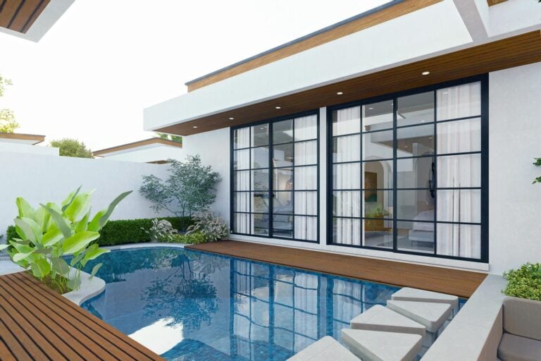 modern design 2 bedroom villa for sale leasehold in ungasan uluwatu be 1473 (18)