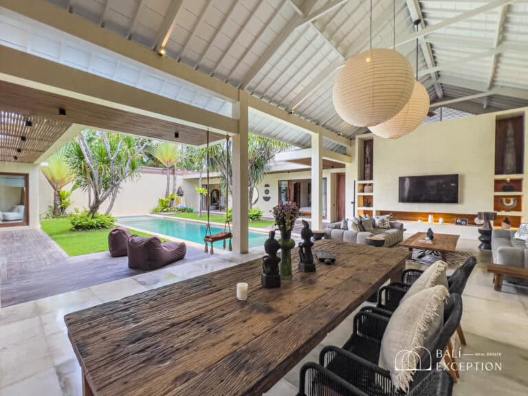 bali exception villa 9408