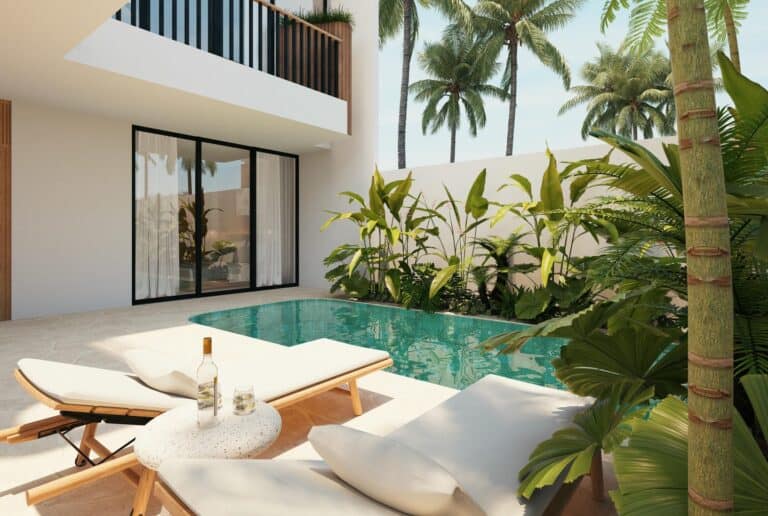 modern tropical 3 bedroom villa for sale freehold in seminyak be 1871 (42)