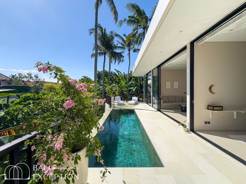 2-bedroom leasehold villa in Ubud — photo 2 of 5