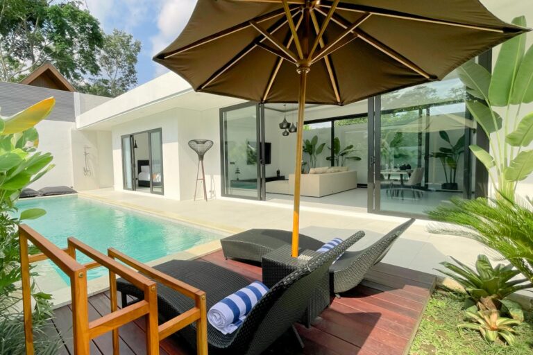 modern minimalist 2 bedroom villa for sale leasehold in ubud be 2009 (5)