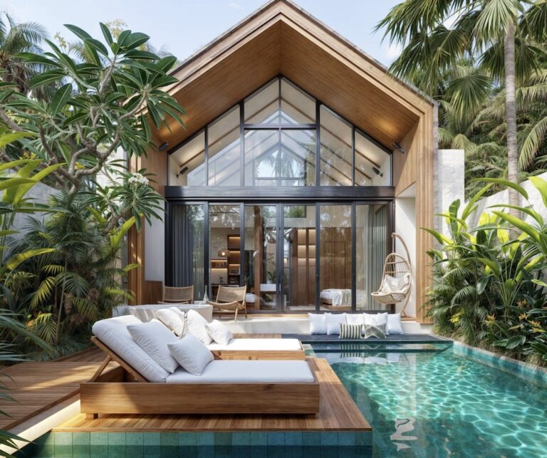 0ffplan 1 bedroom villa for sale leasehold in ubud be 2459 (19)