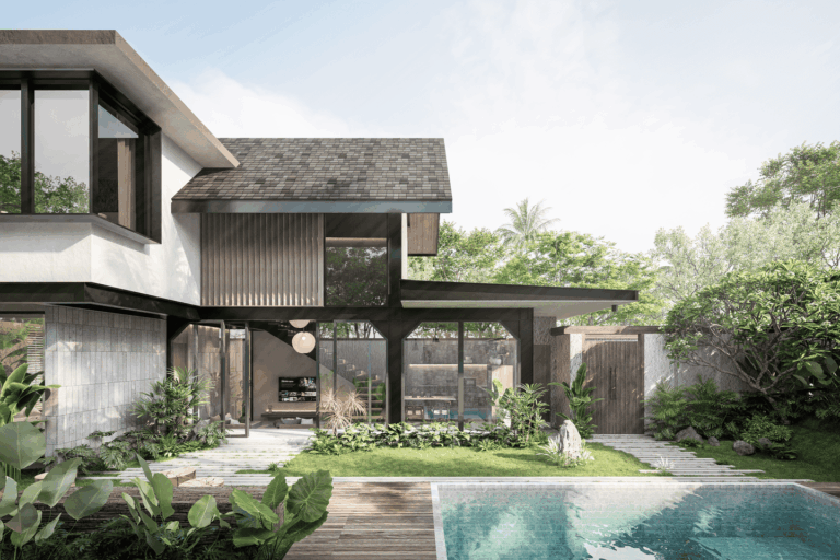 industrial style 3 bedroom villa for sale freehold in tabanan be 2425 (7)
