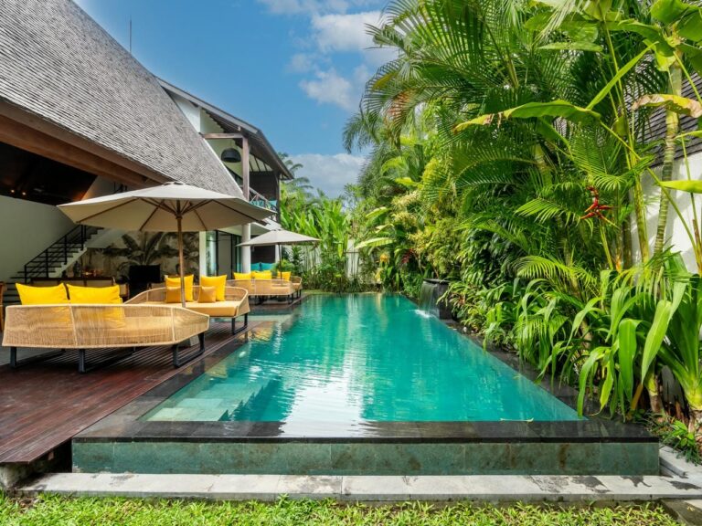 bohemian 4 bedroom villa for sale leasehold in pererenan be 2537 (36)