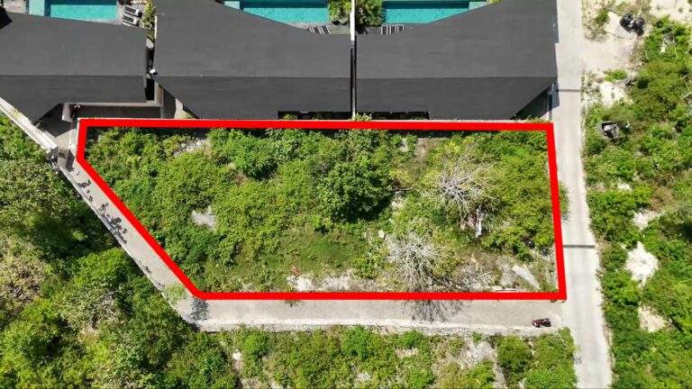 ocean view land 5 are for sale freehold in ceningan bel 67 (5)