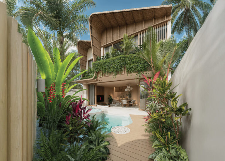 offplan 2 bedroom modern tropical villa for sale leasehold in ungasan be 2533 (3)