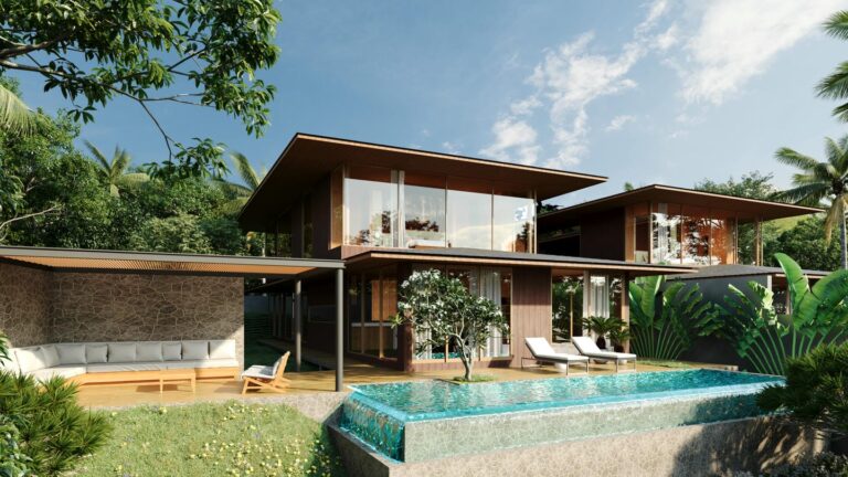 offplan 5 bedroom villa for sale leasehold in mengwi be 2478 (9)