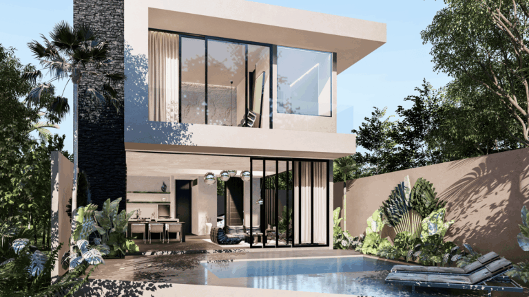 offplan ricefield view 2 bedroom villa for sale leasehold in munggu be 2523 (1)