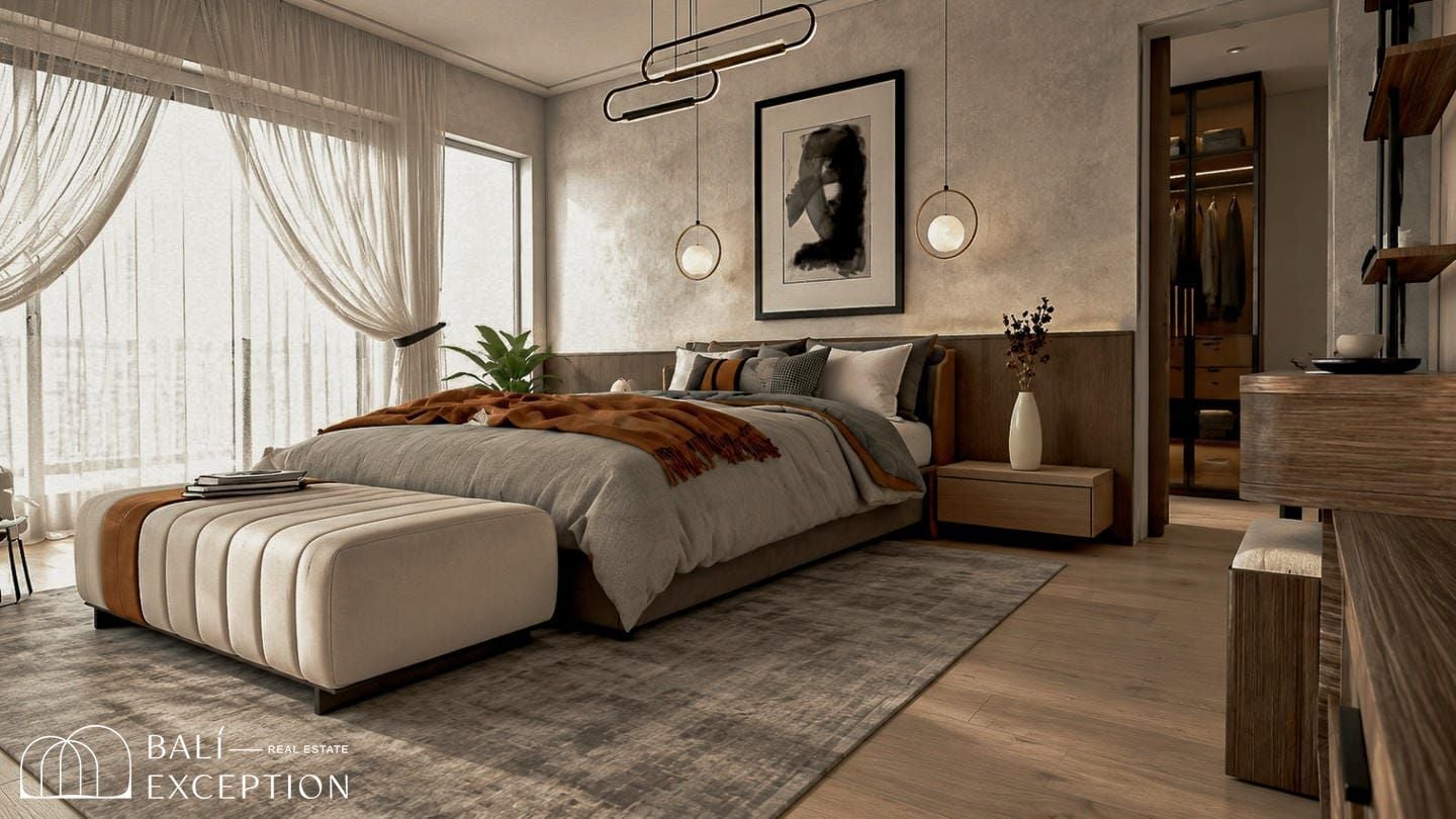 8-bedroom freehold villa in Uluwatu — photo 4 of 5