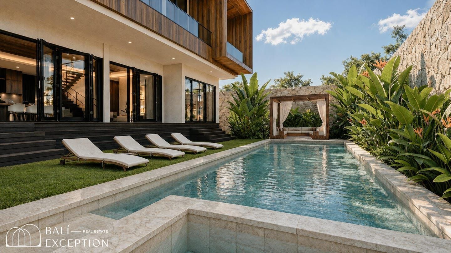 8-bedroom freehold villa in Uluwatu — photo 5 of 5