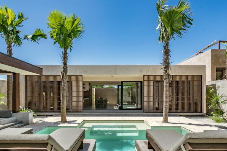 BE-2617: 2-bedroom villa for sale in Pererenan
