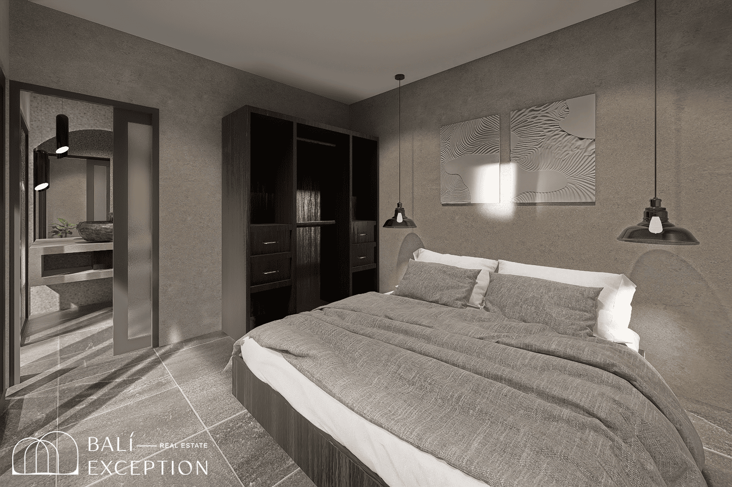 4-bedroom leasehold villa in Uluwatu — photo 4 of 5