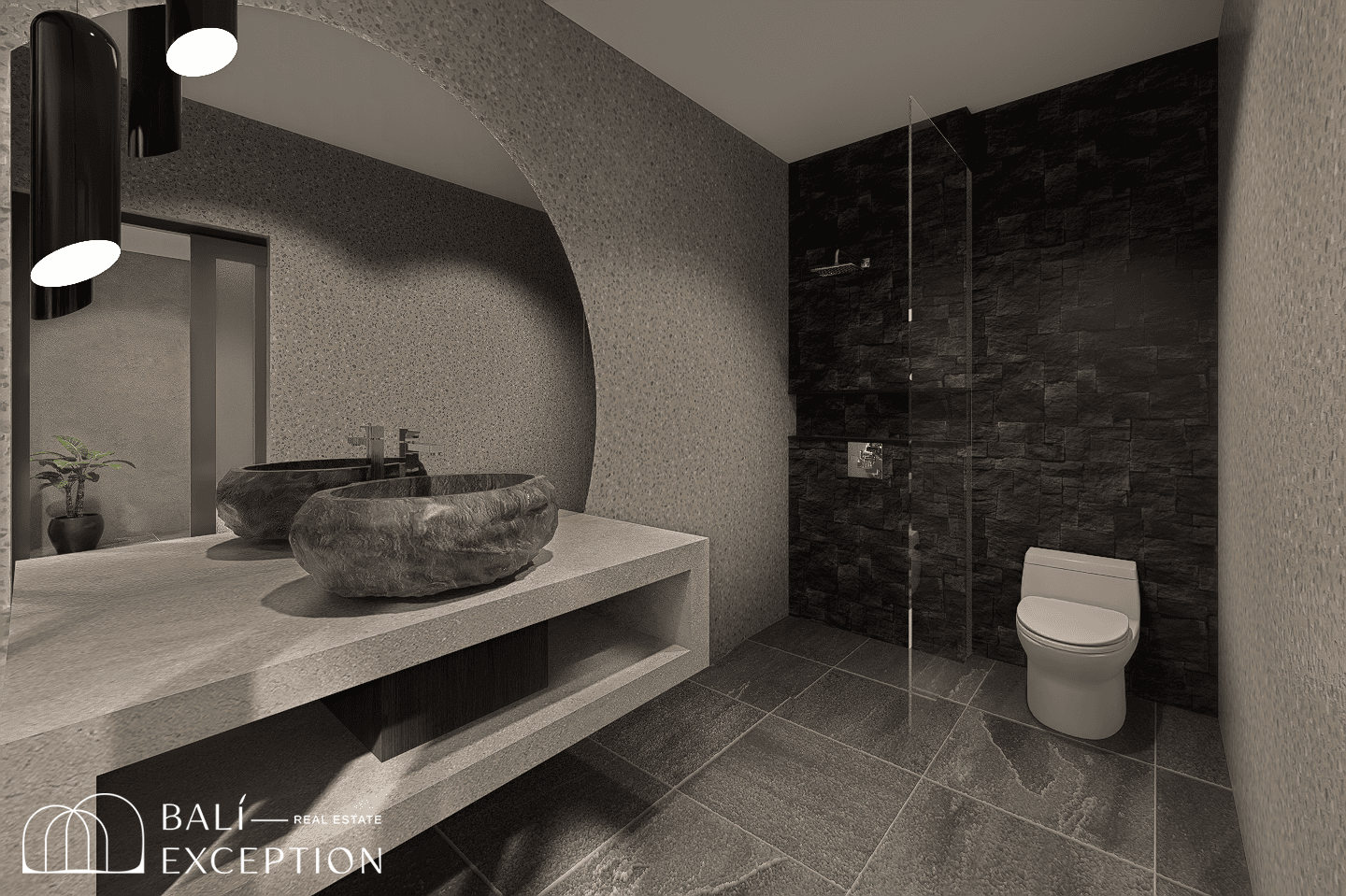 4-bedroom leasehold villa in Uluwatu — photo 5 of 5