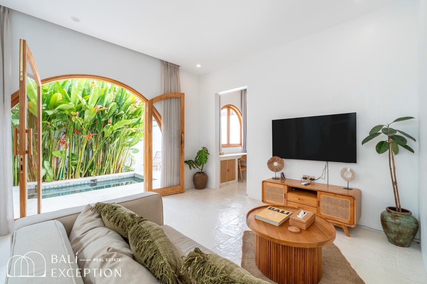 2-bedroom leasehold villa in Uluwatu — photo 3 of 5