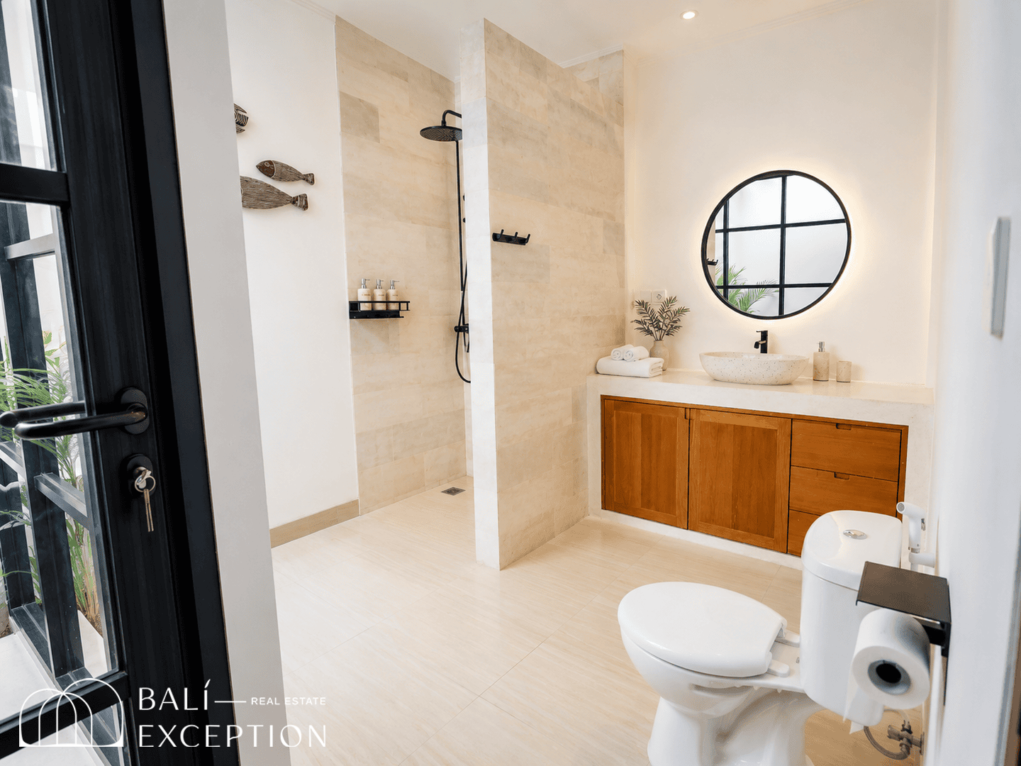 3-bedroom leasehold villa in Canggu — photo 5 of 5