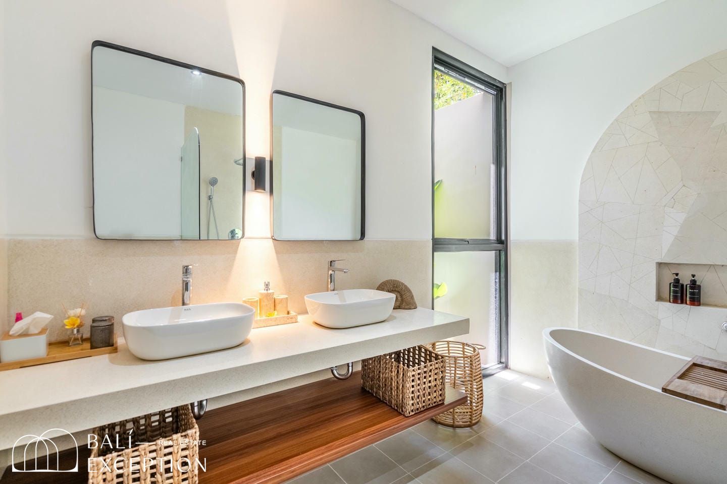 4-bedroom leasehold villa in Sanur — photo 5 of 5