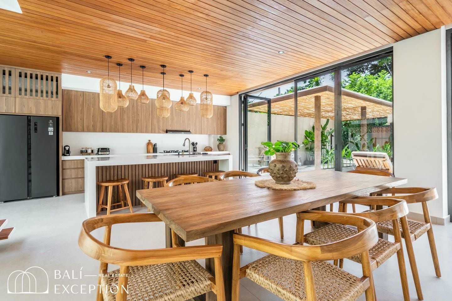 4-bedroom leasehold villa in Sanur — photo 3 of 5