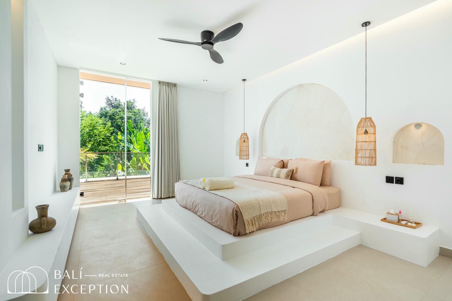 4-bedroom leasehold villa in Sanur — photo 4 of 5